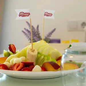 Hotel Mosso Boutique