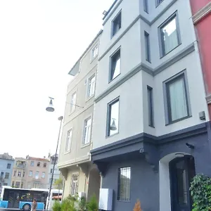 Apartahotel Taxim No18 Boutique