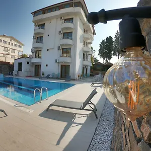 ** Hotel Bellamaritimo Türkei