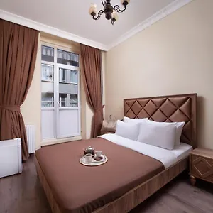 Hotel Taxim Cool, Istanbul