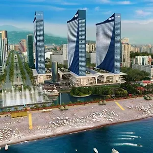 ***** Aparthotel Orbi Georgien