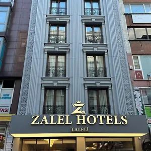 Hotel Zalel Laleli, Istanbul