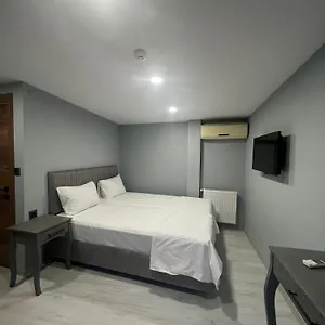 Hotel Seaway, Istanbul
