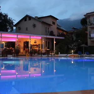*** Hotel Tunacan Türkei