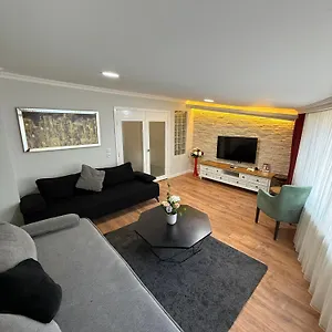 Apartahotel Gv Galata