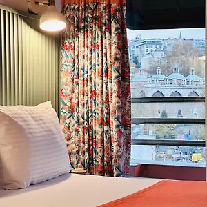 Hotel Casa Rosa, Istanbul