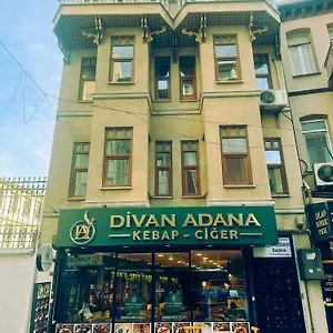 Hotel Sultanahmet Coskun