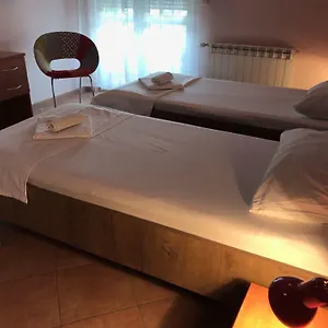 Pensión Ivo