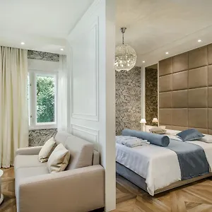 Bed and breakfast Miraval Luxury