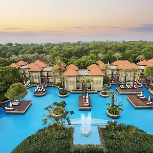 ***** Hotel Ic Palace & Türkei