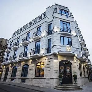 **** Hotel Tbilisi Inn Georgien
