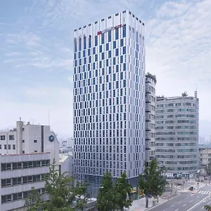 **** Hotel Travelodge Dongdaemun Südkorea