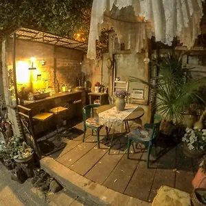  Gasthof Nona's Georgien