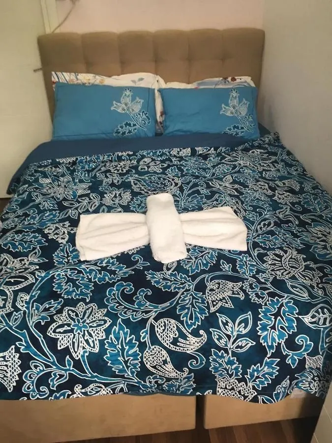 Tune Hostel Istambul